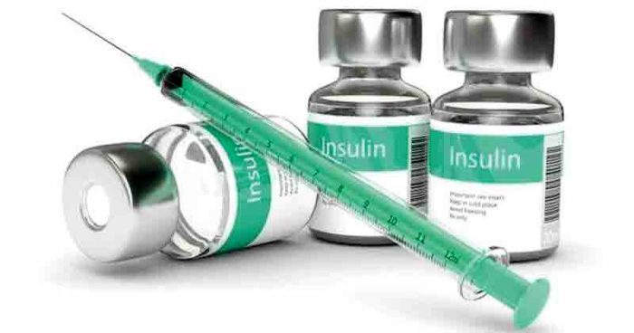 جزئیات توزیع انسولین با کارت ملی