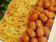 خوردن “زولبیا و بامیه” در روزهای رمضان و کرونایی ممنوع شد/برای بدن خطر دارد!