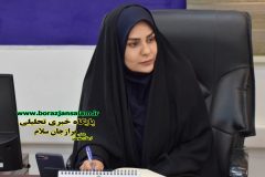 بخشدار مرکزی دشتستان/دهیاران برای پیشرفت روستا در دولت وفاق ملی، از همه ظرفیت های روستا استفاده کنند