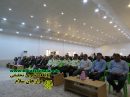 امام جمعه دشتستان: شهید مطهری الگویی بی‌نظیر برای تربیت نسل آینده است