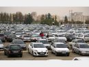 هشت هزار خودروی توقیفی به مناسبت عید غدیر، ترخیص می‌شوند