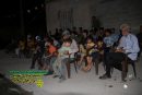 جشن هفته کرامت در روستای بشیر آباد برگزار شد