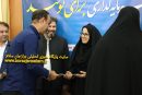 جلسه همایش روز کار و کارگر و تجلیل از کارگران برگزار شد