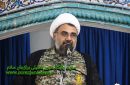 امام جمعه موقت برازجان/ترک فعل جامعه جهانی در برابر جنایات رژیم صهیونی،شرم آور است