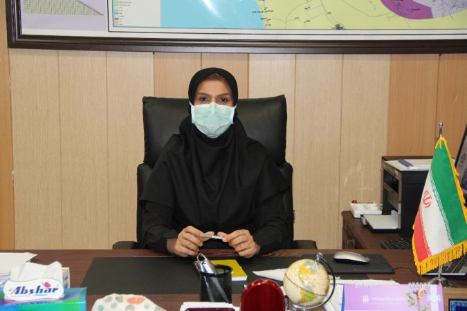 رییس شبکه بهداشت و درمان شهرستان دشتستان ؛ روز پزشک بهانه ای است تا زیباترین درودها را پیشکش نمائیم