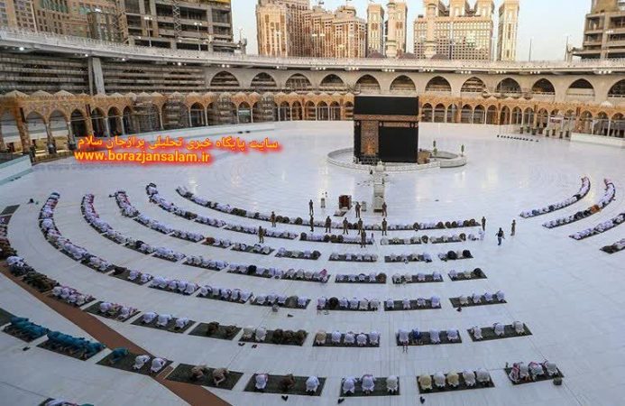 جزئیات افزایش تعداد زائران عمره رمضانیه