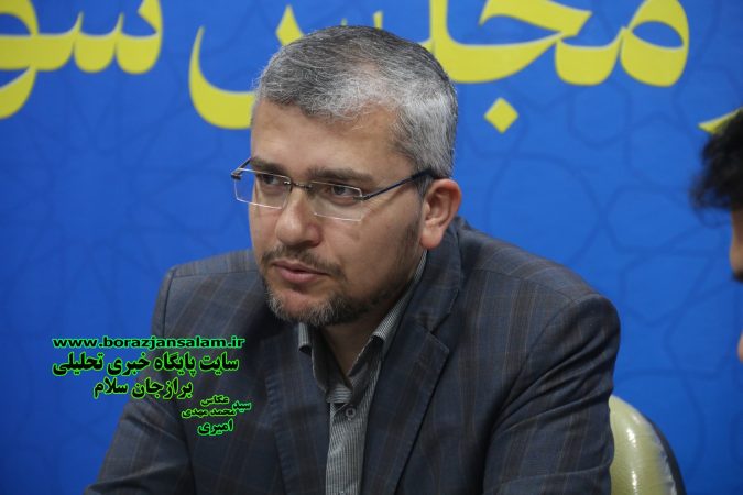 نماینده دشتستان: حکم ظریف باید باطل شود