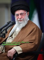 رهبر انقلاب؛جنایت سحرگاه امروز رژیم صهیونیستی علیه کشور عزیزمان بی پاسخ نخواهد بود