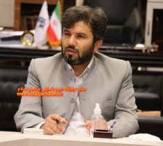پیام تبریک شهردار برازجان به مناسبت ۹ اردیبهشت ماه ، روز شوراها*