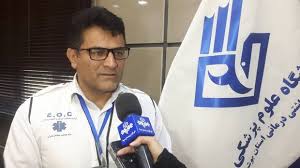 واکنش رییس دانشگاه علوم پزشکی بوشهر به بازگشایی مدارس