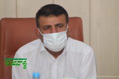 جلسه کمیسیون فرهنگی شورای شهربرازجان به ریاست حاج محراب بنافی با پیگیری تغیر نام روز برازجان تشکیل شد