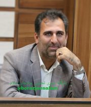 پیام شهردار برازجان به مناسبت ۲۶ آذرماه روز حمل و نقل
