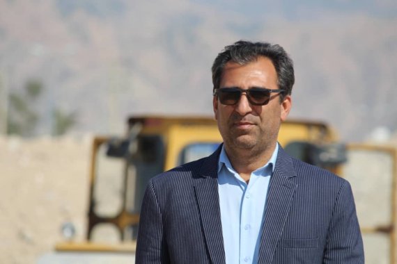 پیام تبریک شهردار برازجان به مناسبت ۷ مهر روز آتش نشانی و خدمات ایمنی