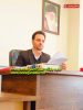 تصویری از شهید باقری، رئیس شعبه کیفری ۲ شیراز/ترور یکی از قضات شریف در شیراز/ تروریست‌ها متواری شدند