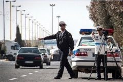 محدودیت‌های ترافیکی ویژه نوروز در بوشهر اعلام شد