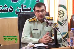 قاتل متواری شهرستان دشتستان دستگیر شد