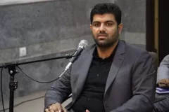 مسئول سازمان بسیج رسانه استان بوشهر : رفع مشکلات اهالی رسانه در راستای تقویت صدای مردم و مدافعان حقوق عامه است که با جدیت دنبال می‌شود