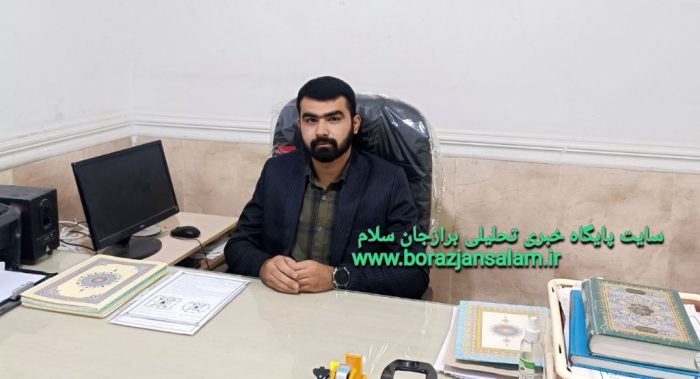 یک دشتستانی ورزش رزمی جدید و کاملاً بومی را وارد عرصه هنرهای رزمی جهان خواهد نمود