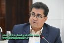 غلامرضا دانش فرد مدیرکل جدید آموزش و پرورش استان بوشهر شد