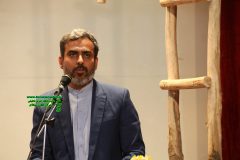 مدیر کل فرهنگ و ارشاد اسلامی استان بوشهر،استعدادیابی و توانمندسازی هنرمندان تجسمی بوشهر گامی ضروری است