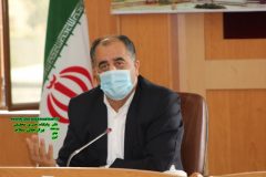 فرماندار دشتستان شرایط ثبت نام داوطلبان عضویت در انتخابات ششمین دوره ­ی شوراهای اسلامی شهر را اعلام نمودند