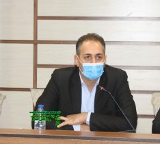 ارسطو قائدی برازجانی رئیس شورای اسلامی شهر برازجان به مناسبت فرارسیدن ۱۷ مرداد در پیامی روز خبرنگار را تبریک گفت
