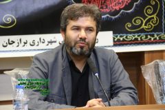 پیام تبریک شهردار برازجان به مناسبت روز خبرنگار