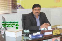 اجرای پویش اطعام و احسان حسینی در کمیته امداد امام خمینی (ره) برازجان آغاز شد