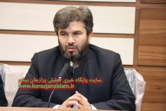 پیام شهردار برازجان به مناسبت روز جهانی قدس