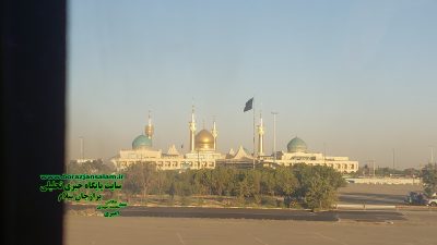 رهبر انقلاب سخنران مراسم بزرگداشت سالگرد امام خمینی در تهران است