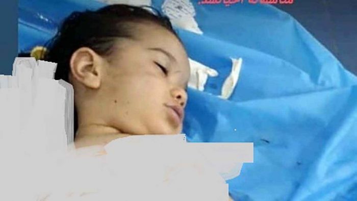دختر بچه بوشهری در یاسوج جان خود را از دست داد