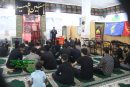 مسجد امام خمینی همایش نوجوانان عاشورایی برگزار نمود