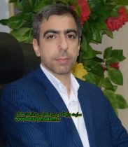 افتخاری دیگر برای دهقاید بزرگ/“مسلم مختاری” مدیرکل بانک ملت استان بوشهر شد