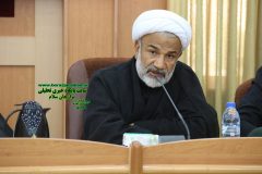 امام جمعه دشتستان: مسئله عفاف و حجاب پیش شرط اصلی امنیت اخلاقی و روانی جامعه است
