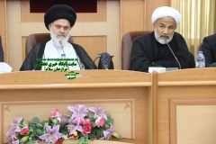 امام جمعه دشتستان: مبلغین در عرصه جهاد تبیین در خط مقدم قرار دارند