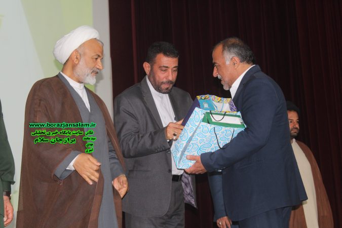 مدیرکل آموزش و پرورش استان بوشهر: فلسفه ایجاد دستگاه تعلیم و تربیت انسان سازی است