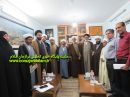 حجت‌الاسلام سعید توکلیان دبیر جدید رسیدگی به امور مساجد دشتستان شد