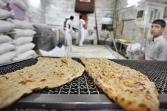 نانوایی ها، بیشترین اخطار کرونایی