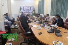 اجرای ۷۴۰ برنامه ویژه هفته دفاع مقدس در بوشهر/ ۴۸۱ پروژه عمرانی و محرومیت‌زدایی در بوشهر بهره‌برداری می‌شود