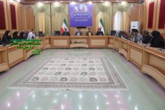 رئیس کمیته امداد امام خمینی برازجان،عمده فعالیت کمیته امدادمعیشت مددجویان کمیته است
