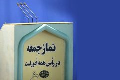 امام جمعه موقت برازجان: عصر حاضر عصر ایران و انقلاب و جبهه مقاومت است