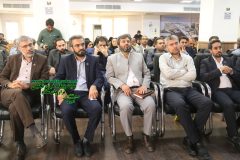 همایش دشتستان، آینده و پیشرفت به میزبانی واحد دانشگاه آزاد اسلامی برازجان به کار خود خاتمه داد