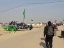 مرزهای عراق برای پیاده روی اربعین باز شد/ولی ثبات در عراق پایدار نیست،زائرین به هشدارهای ستاد مرکزی اربعین توجه کنند