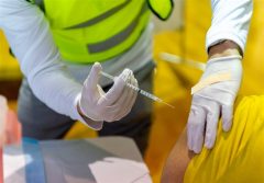 شهروندان محترم شهر برازجان ،اطلاعیه‌ تزریق واکسن کرونا اعلام شد
