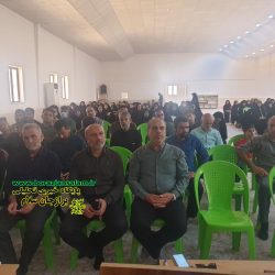 مسئوول بسیج سازندگی شهرستان دشتستان/ برگزاری این کارگاه جرقه ای در ذهن علاقمندان جهت تخقیق و راه اندازی کسب و کار های خانگی بیان کردند
