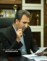 پیام مهندس محمدی شهردار برازجان به مناسبت روز کارگر