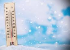 سردترین هوای استان درسال ۹۷ ثبت شد